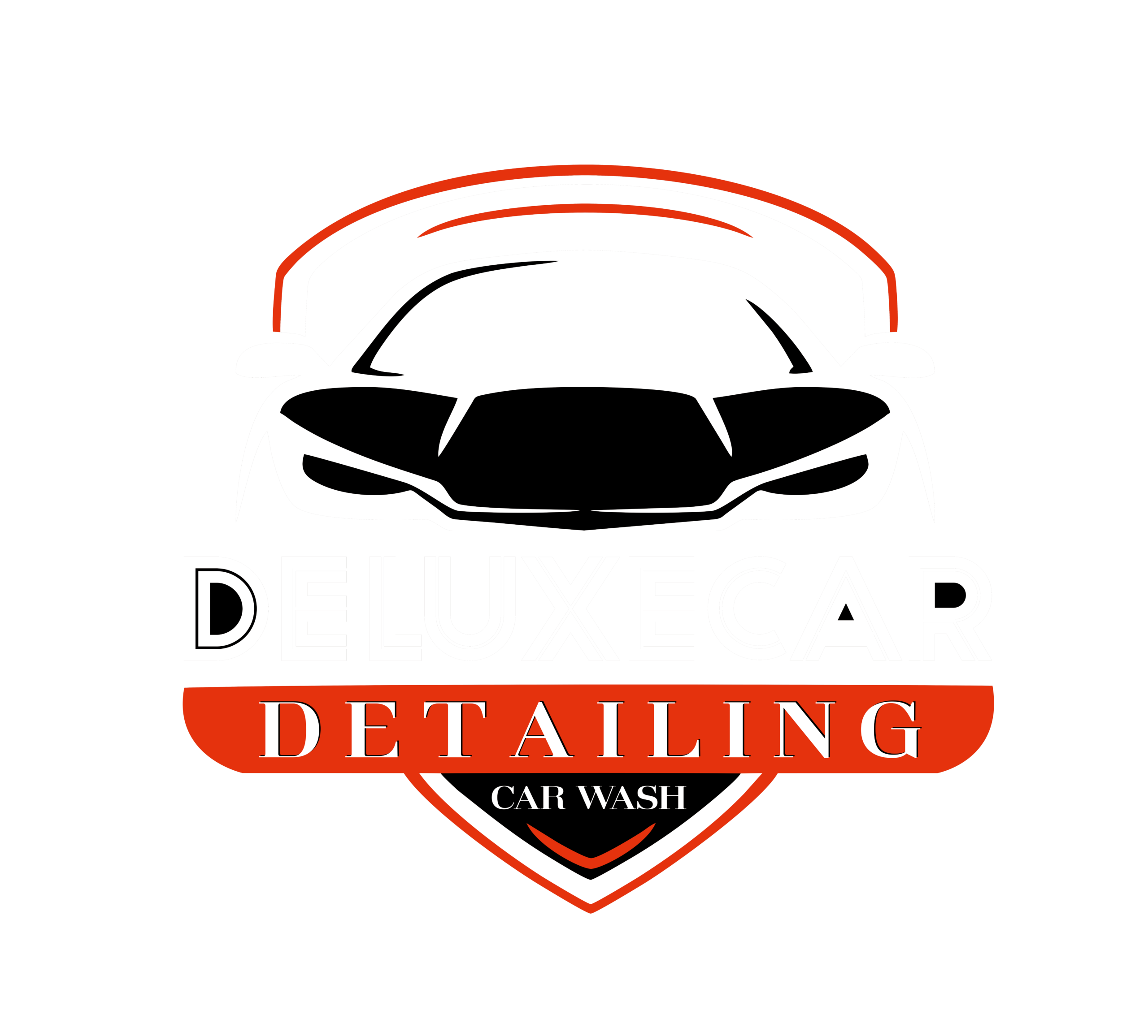DeluxeCar Logo